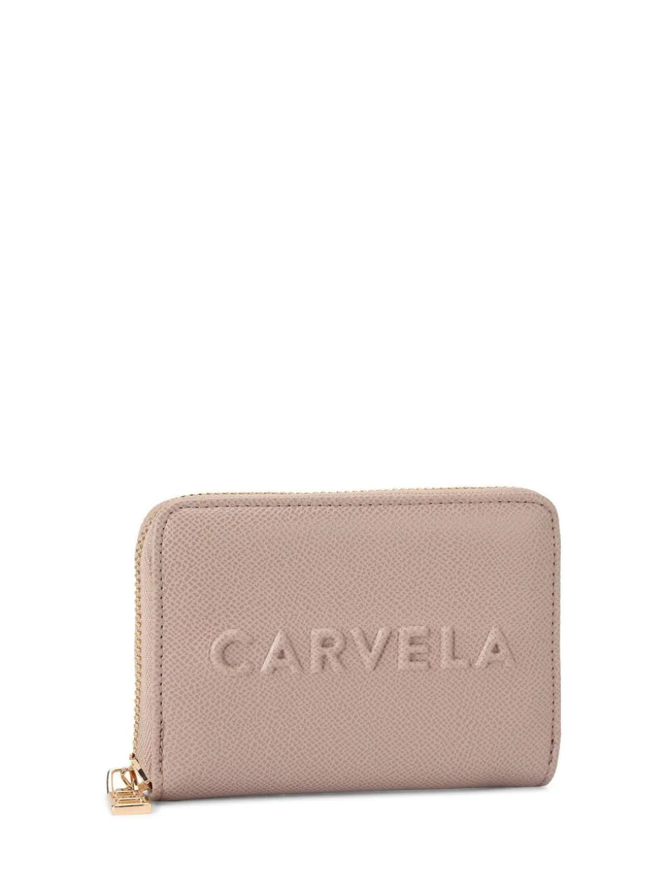 Carvela Nude Frame Mini Purse
