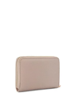 Carvela Nude Frame Mini Purse