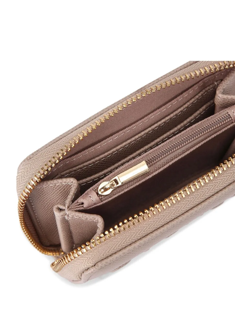Carvela Nude Frame Mini Purse