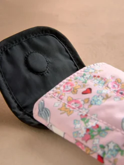 Cath Kidston Pink Little My Moomins Padded Glasses Case