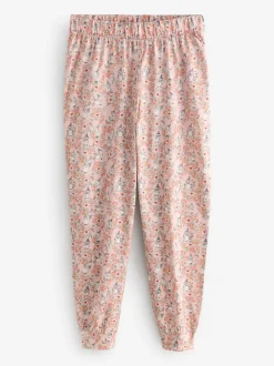 Cath Kidston Pink Little My Moomins Twosie Pyjamas