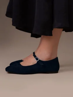 Celtic & Co. Mary Jane Shoes