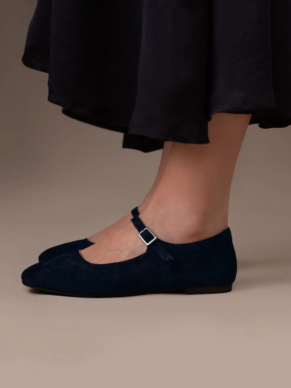 Celtic & Co. Mary Jane Shoes