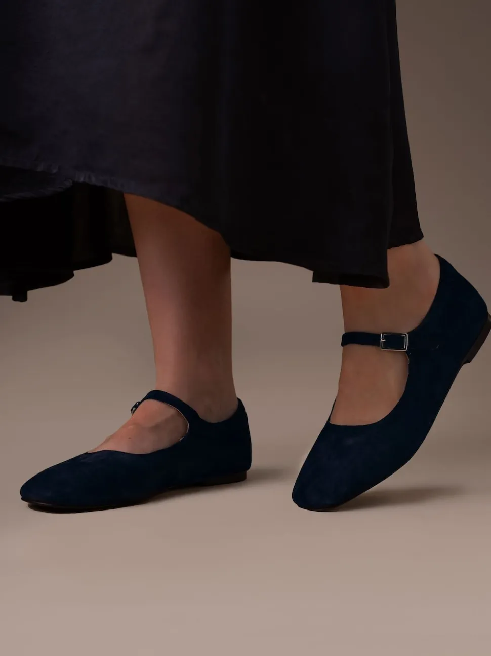 Celtic & Co. Mary Jane Shoes