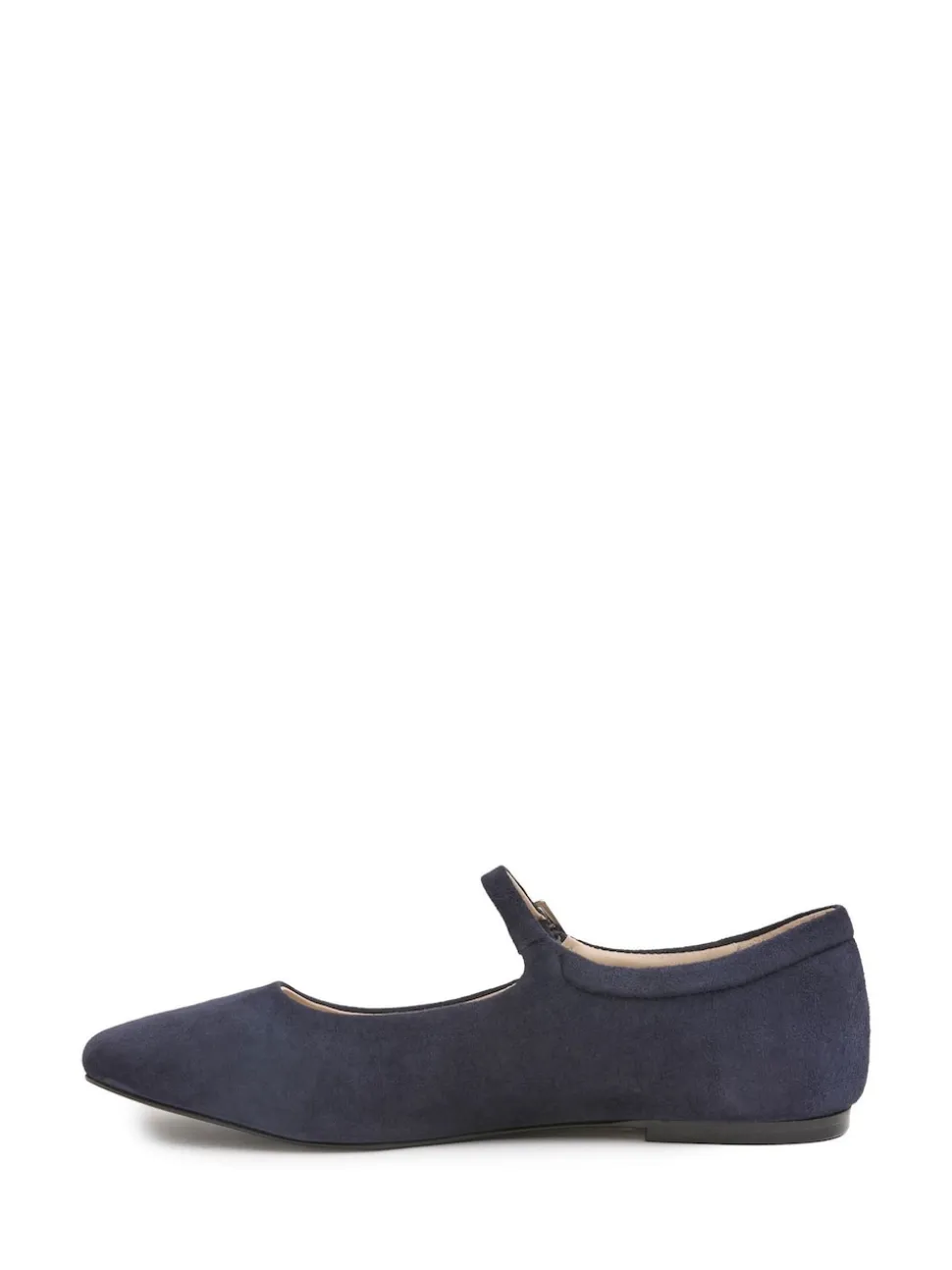 Celtic & Co. Mary Jane Shoes