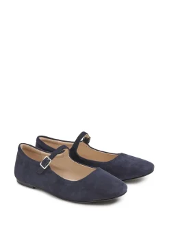 Celtic & Co. Mary Jane Shoes