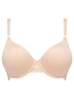 Chantelle Comfort Day to Night Underwired Memory Foam T-Shirt Bra
