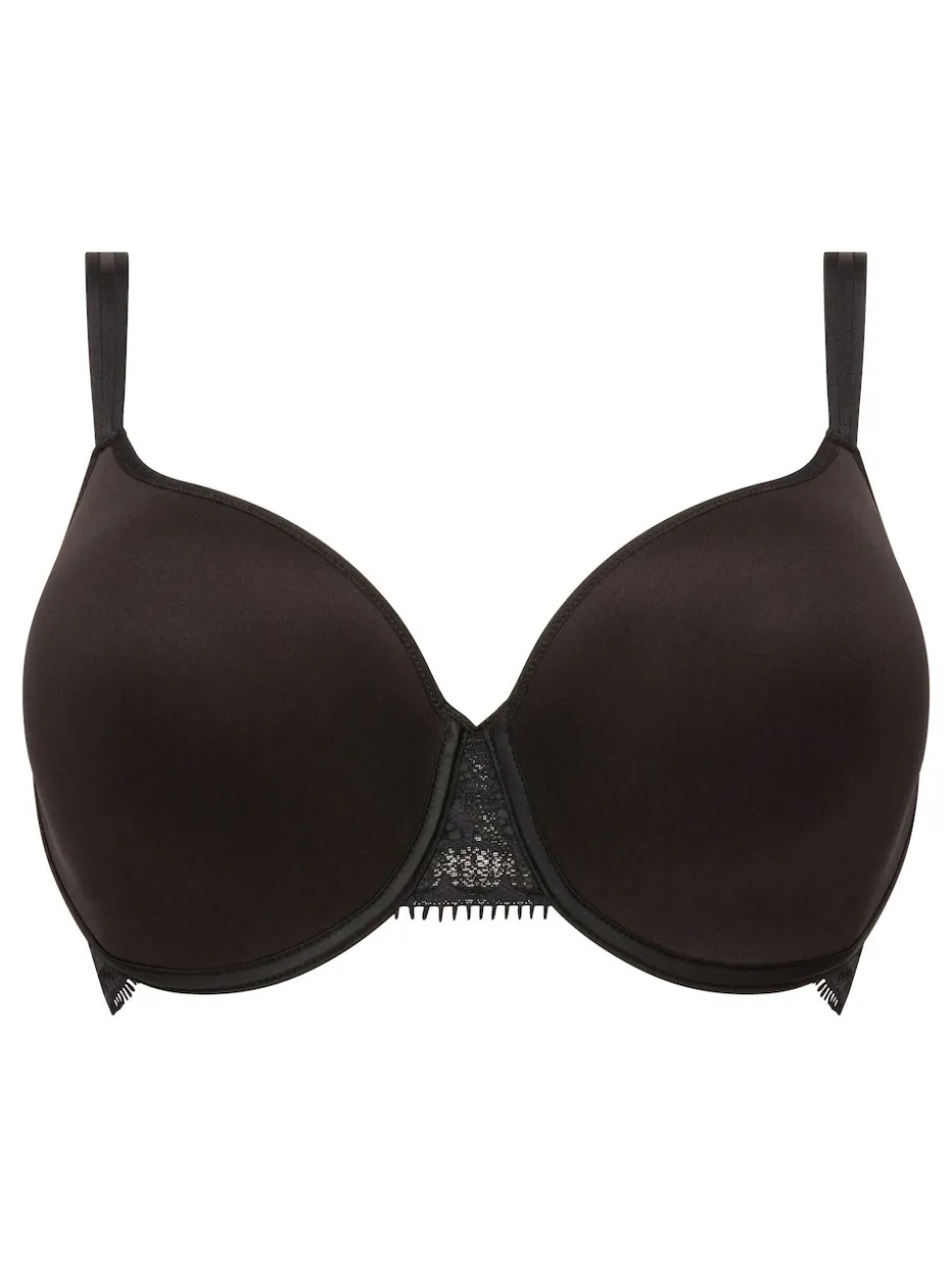Chantelle Comfort Day to Night Underwired Memory Foam T-Shirt Bra