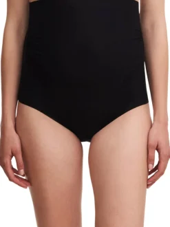 Chantelle Maternity Pure Smooth High Waisted Bump Knickers
