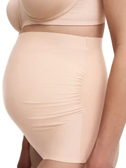 Chantelle Maternity Pure Smooth High Waisted Bump Knickers