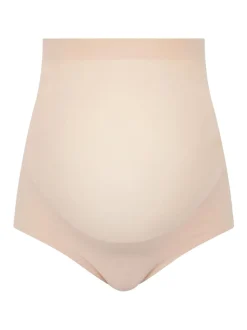 Chantelle Maternity Pure Smooth High Waisted Bump Knickers