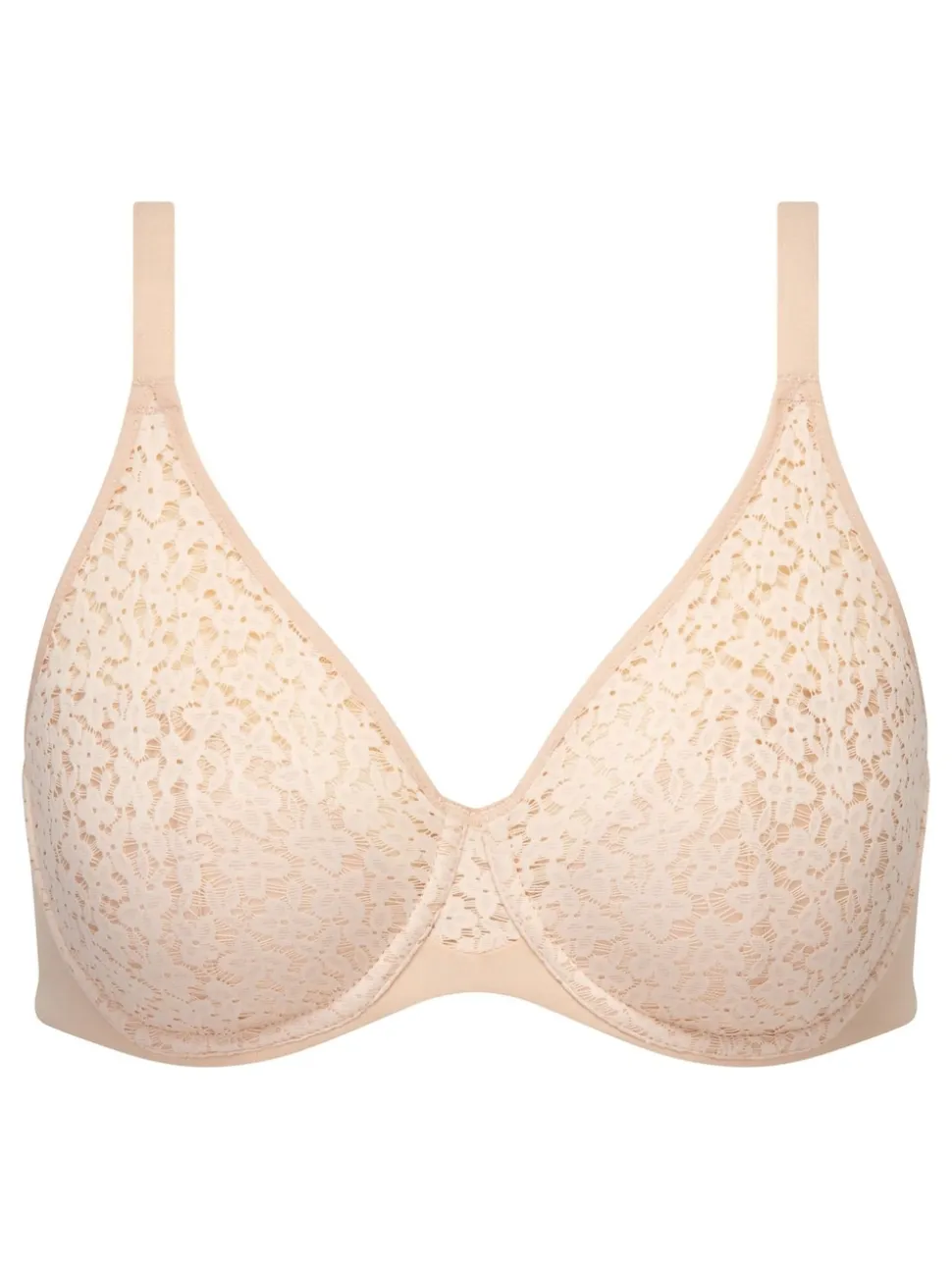 Chantelle Norah Soft Feel Underwired Bra