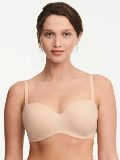 Chantelle Norah Soft Feel Strapless Bra