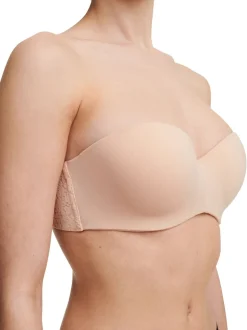 Chantelle Norah Soft Feel Strapless Bra