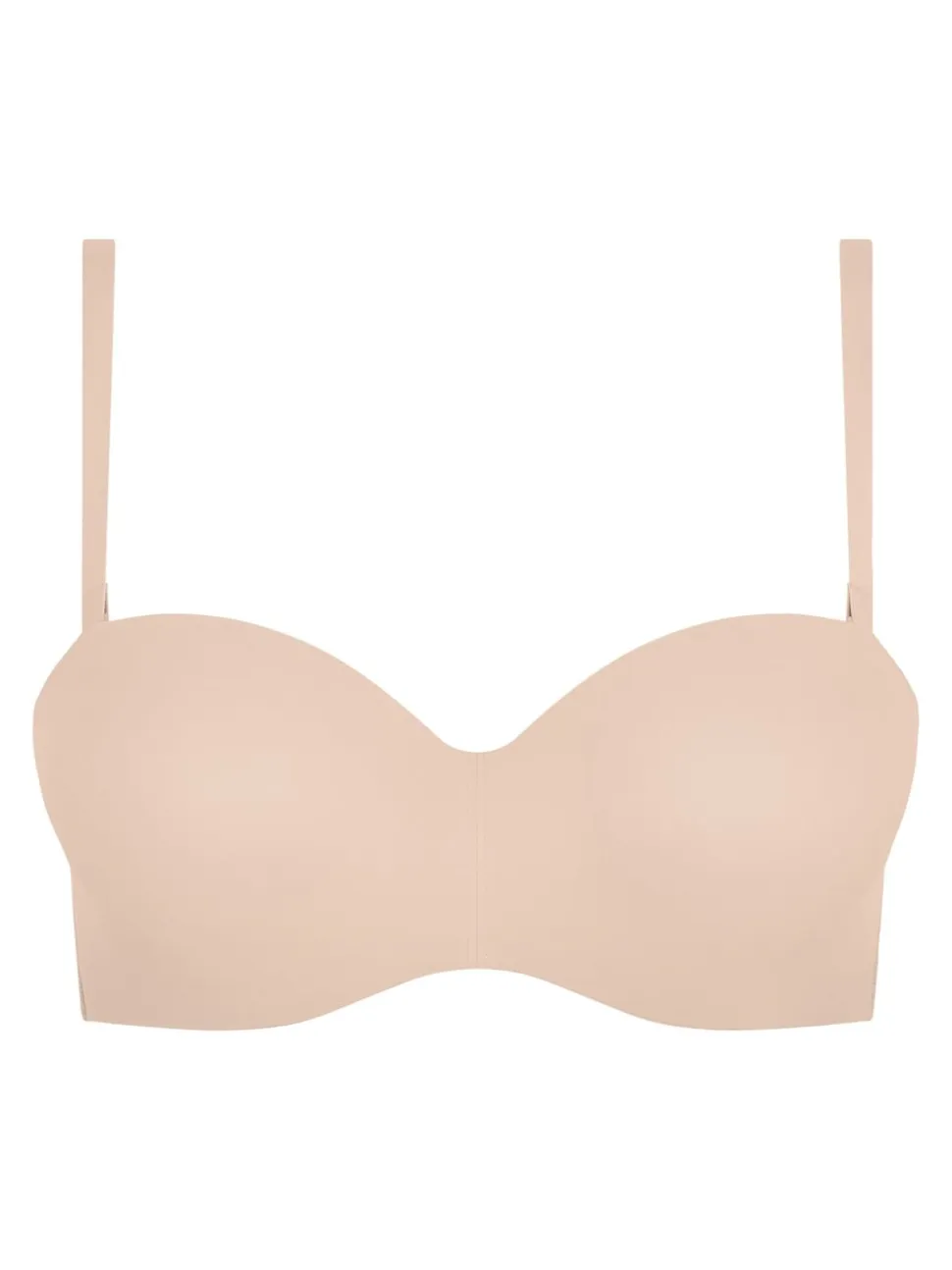 Chantelle Norah Soft Feel Strapless Bra