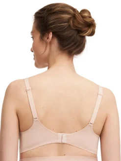 Chantelle Pure Maternity Smooth Non Wired Nursing Bra