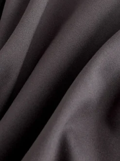 Chocolate Brown Active Ultimate Wide Leg Trousers