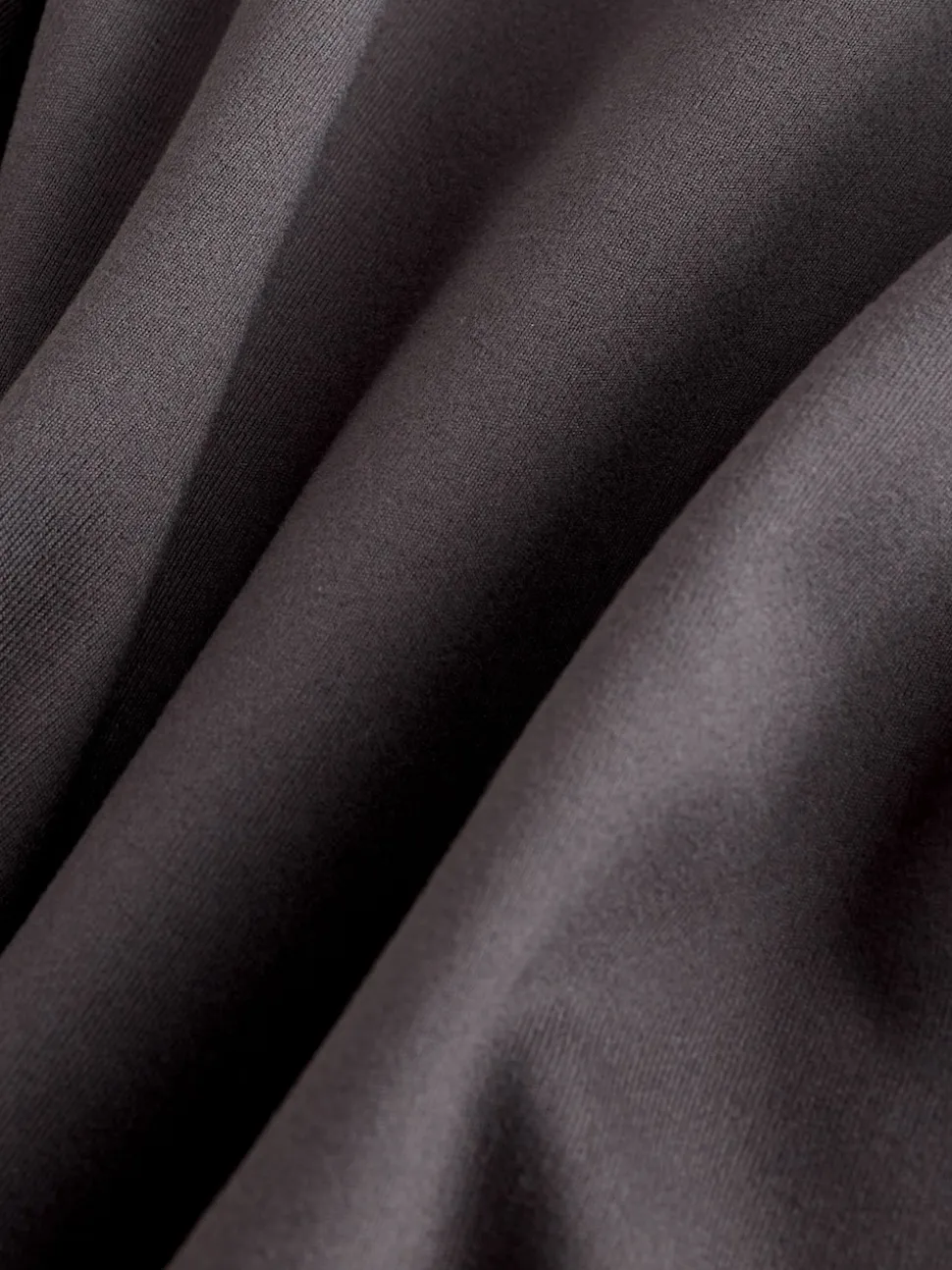 Chocolate Brown Active Ultimate Wide Leg Trousers