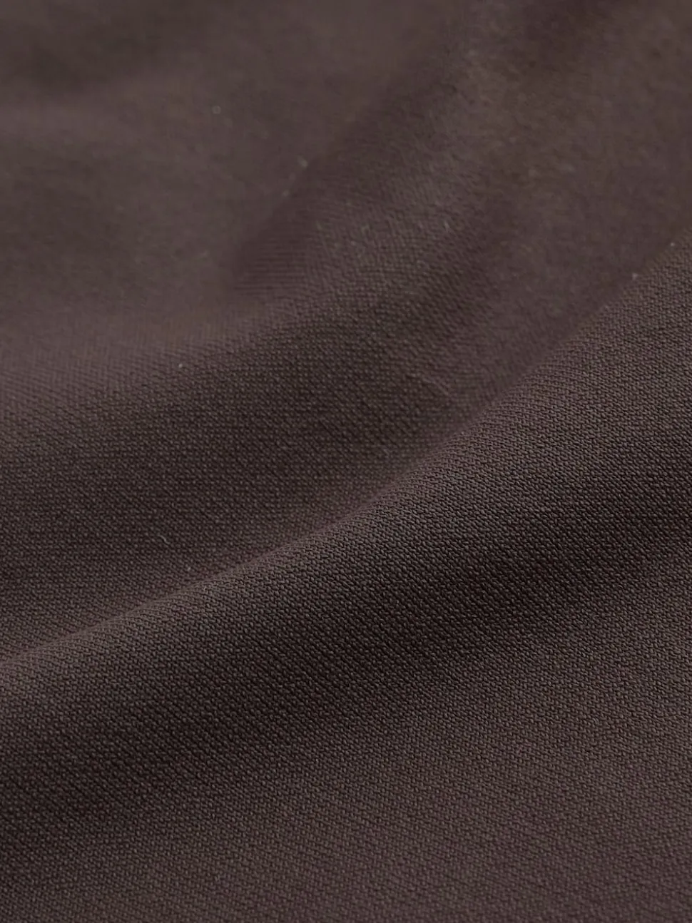 Chocolate Brown N.Premium Super Soft Seamless Shorts