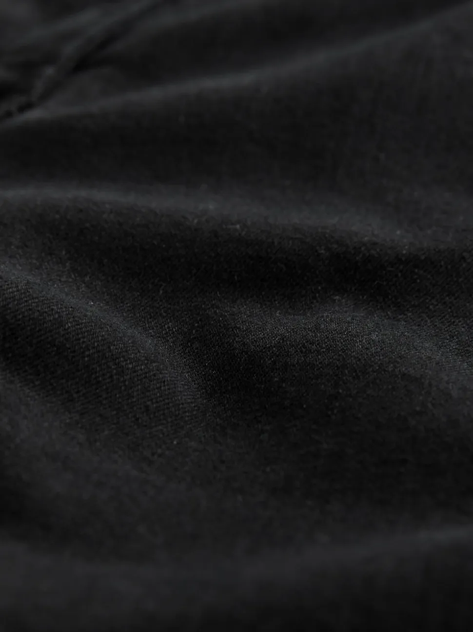 Clean Black Lift, Slim And Shape Bootcut Jeans