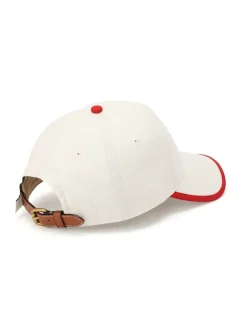COACH White Horse And Carriage Baseball Hat