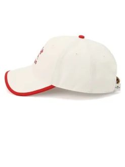 COACH White Horse And Carriage Baseball Hat
