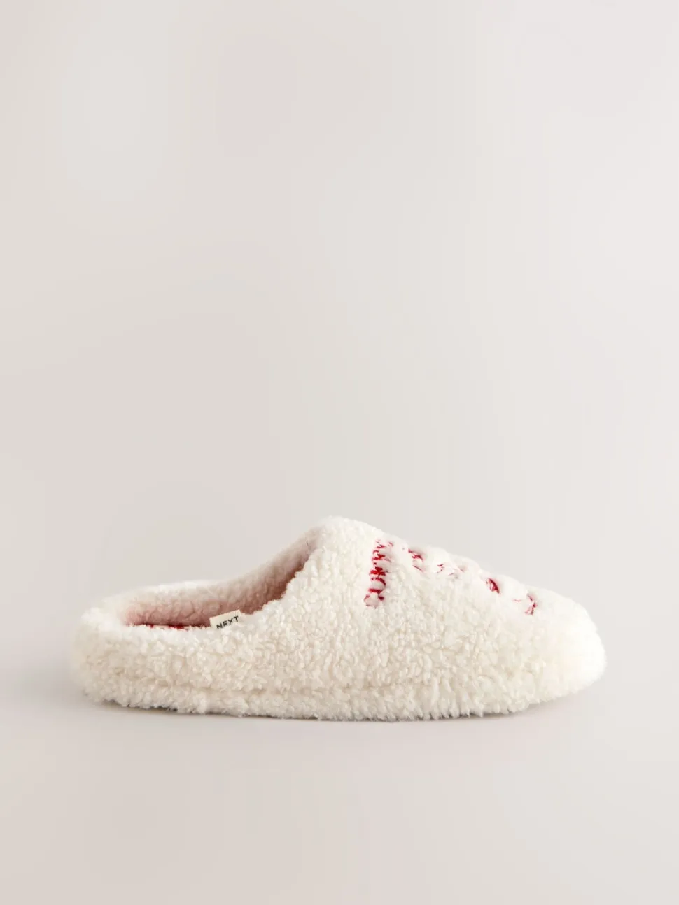 Coffee Mule Borg Slippers