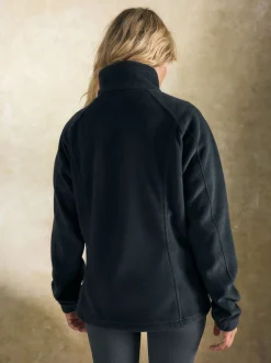 Columbia Womens Benton Springs Half Snap Pullover Fleece