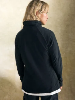 Columbia Womens Glacial IV Half Zip Fleece
