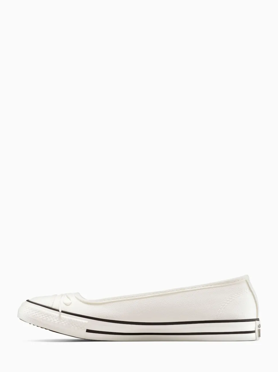 Converse Natural Chuck Taylor All Star Dainty Ballerina Canvas