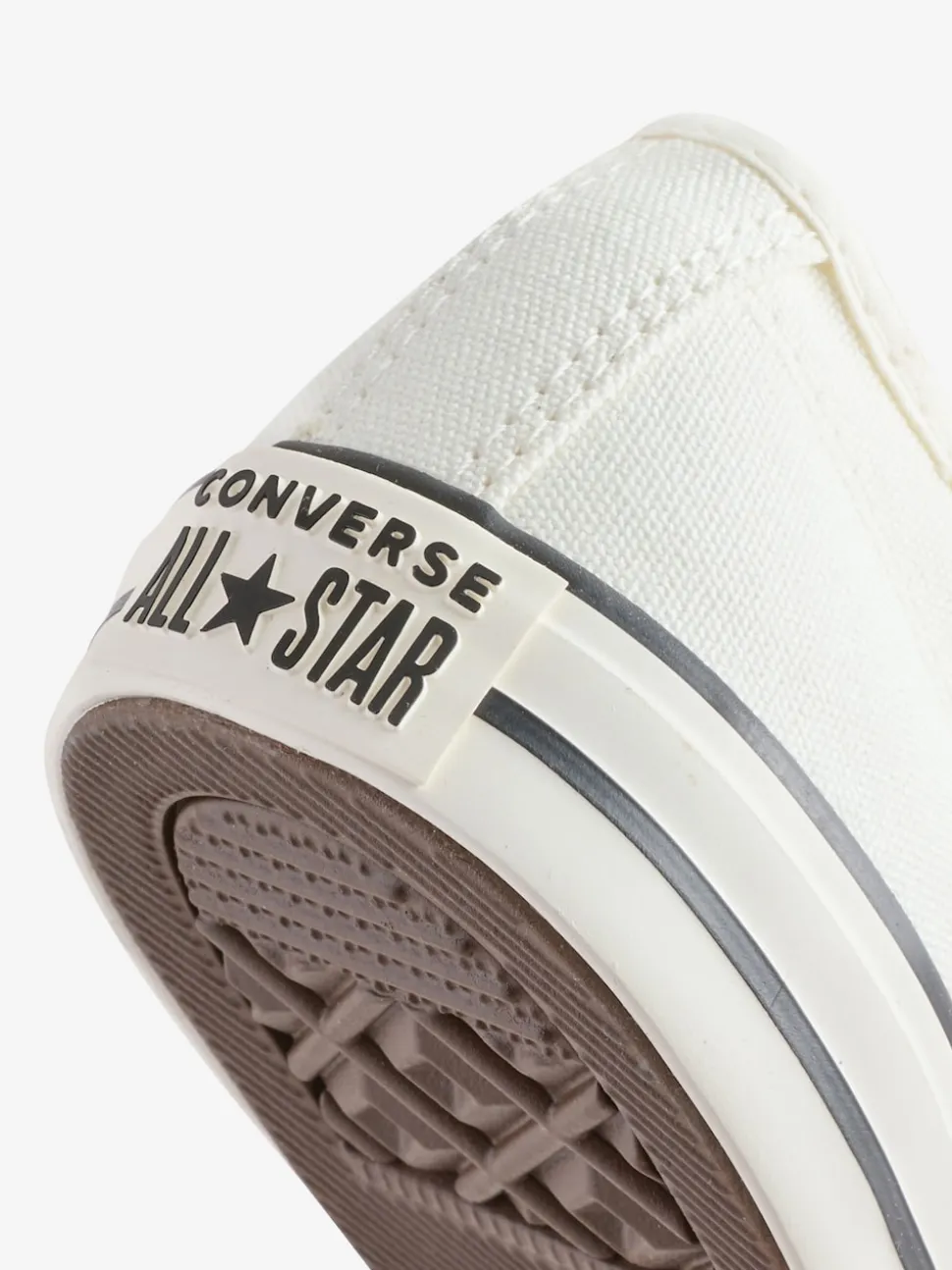 Converse Natural Chuck Taylor All Star Dainty Ballerina Canvas