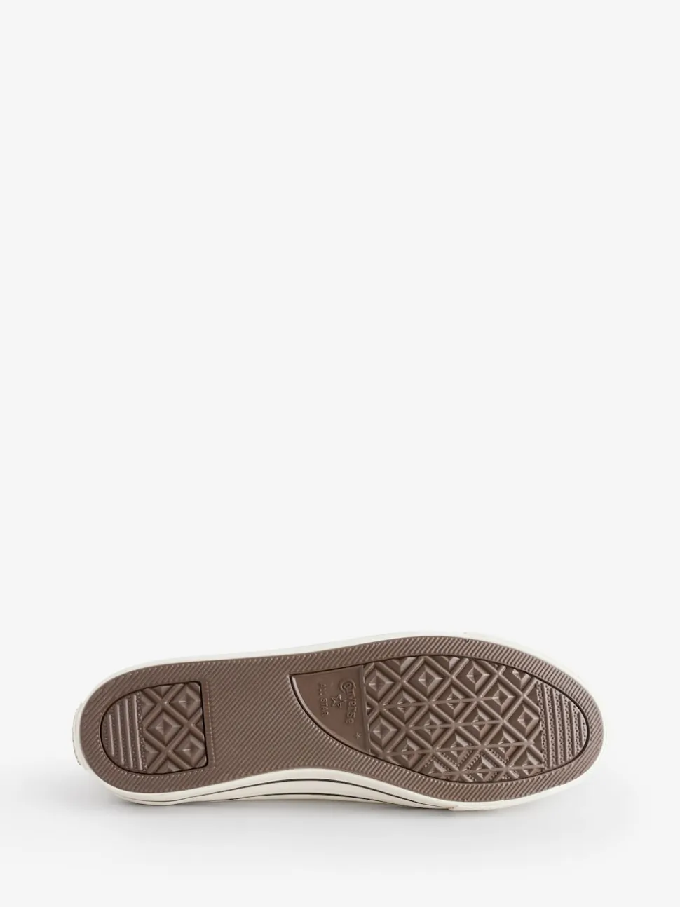 Converse Natural Chuck Taylor All Star Dainty Ballerina Canvas