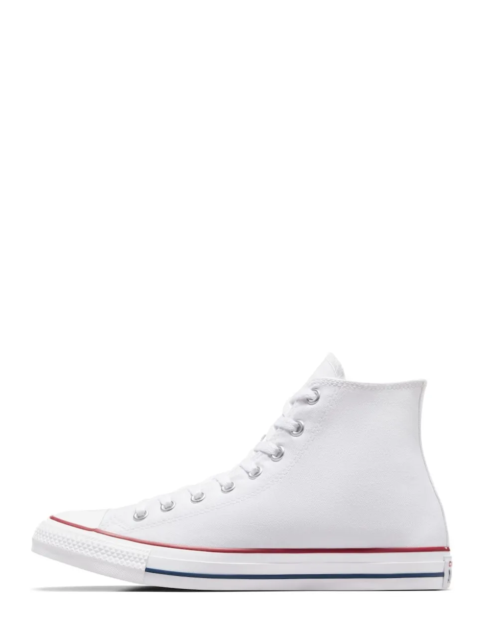 Converse White Chuck High Trainers