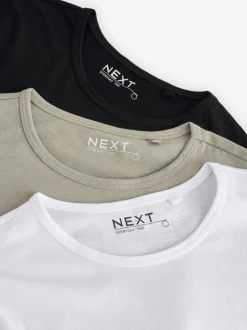 Core Everyday T-Shirts 3 Pack