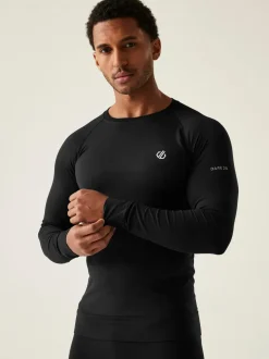 Dare 2b In The Zone III Long Sleeve Base Layer Top