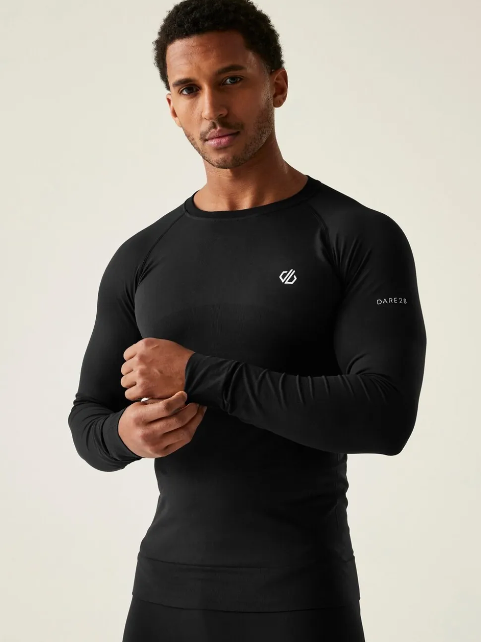 Dare 2b In The Zone III Long Sleeve Base Layer Top