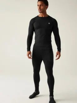 Dare 2b In The Zone III Long Sleeve Base Layer Top