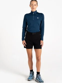 Dare 2b Blue Melodic III Lightweight Shorts