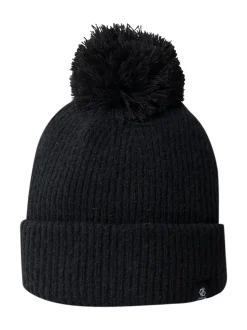 Dare 2b Grey Maya Pom Beanie Hat
