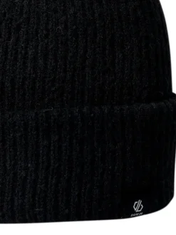 Dare 2b Grey Maya Pom Beanie Hat