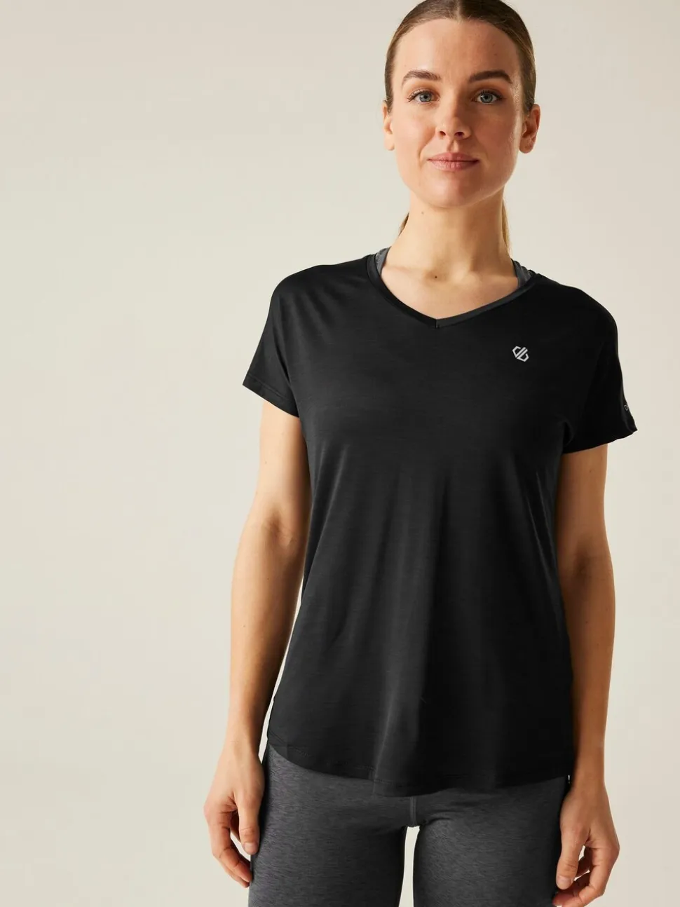 Dare 2b Vigilant Lightweight T-Shirt