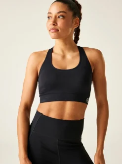 Dare 2b Womens Don't Sweat It II Sports Bra