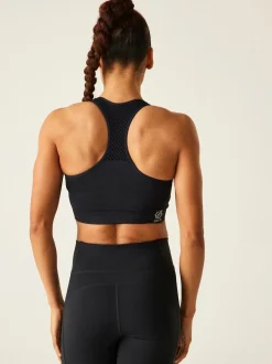 Dare 2b Womens Don't Sweat It II Sports Bra