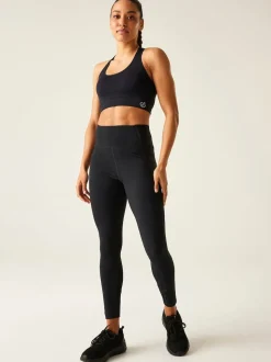Dare 2b Womens Don't Sweat It II Sports Bra