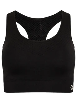 Dare 2b Womens Don't Sweat It II Sports Bra