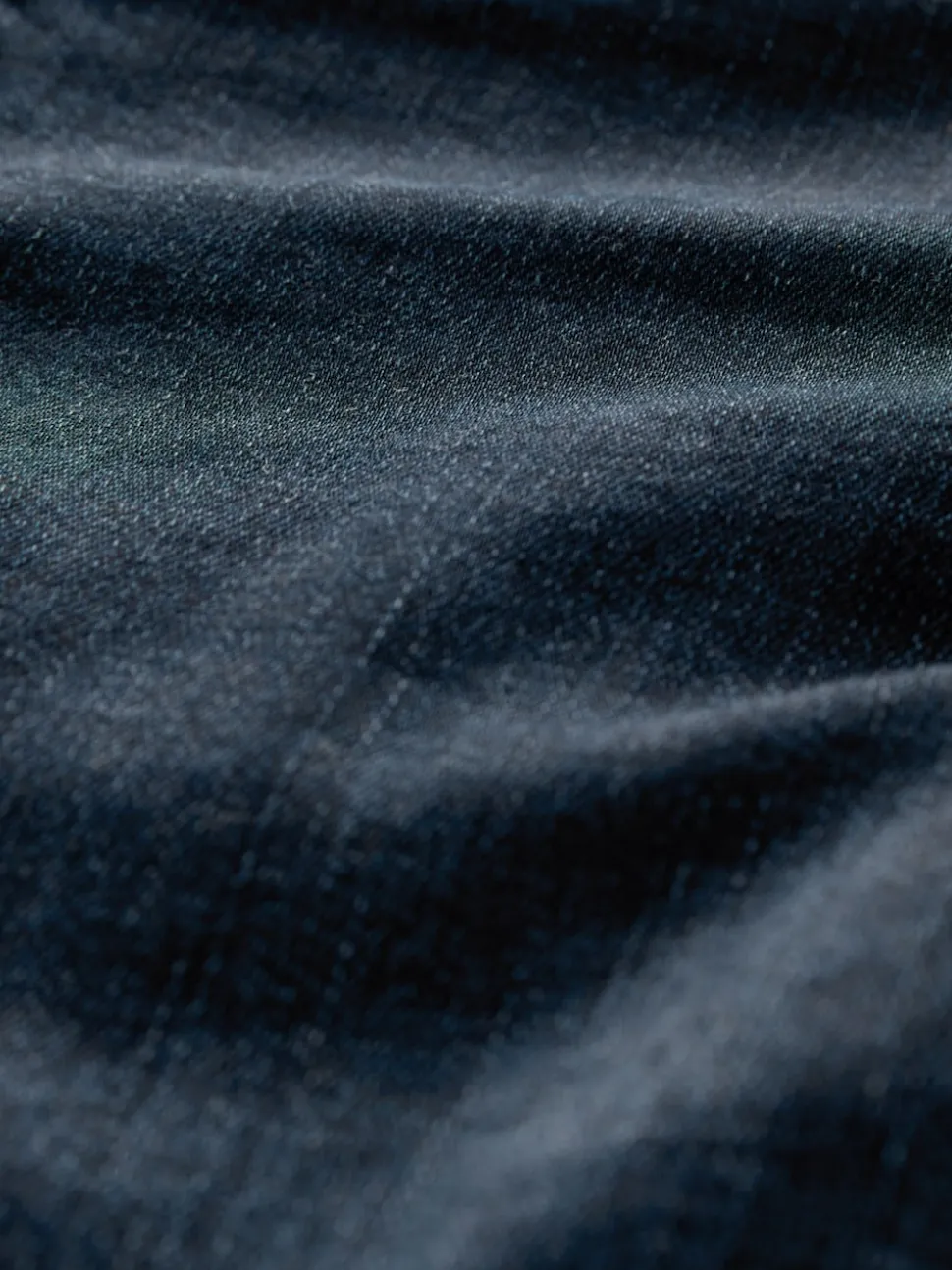 Dark Blue Denim Lift, Slim And Shape Bootcut Jeans