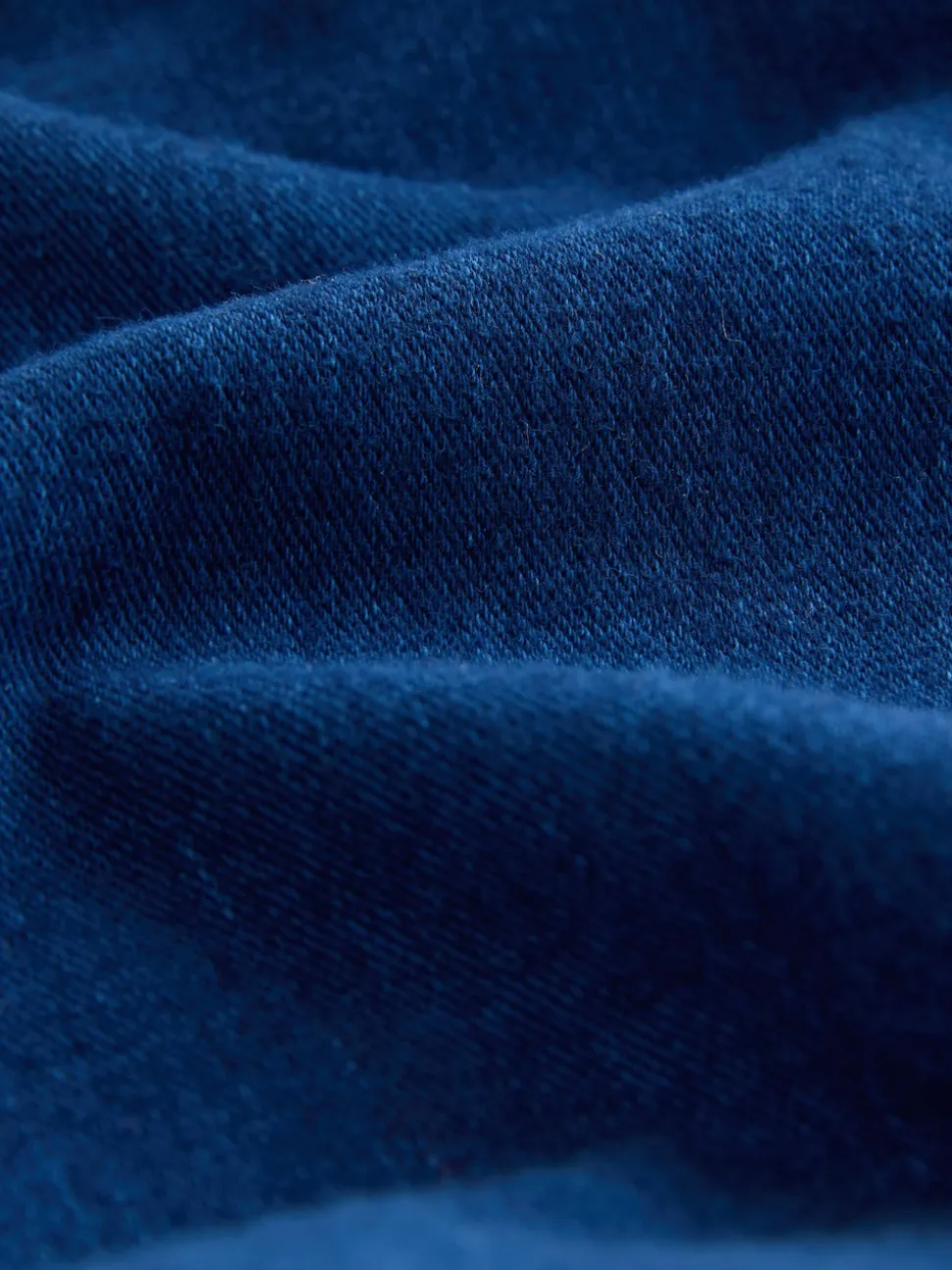 Dark Blue Jersey Bootcut Leggings