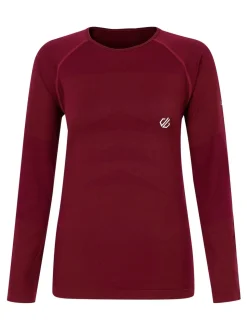 D2B Red In The Zone III Baselayer Set