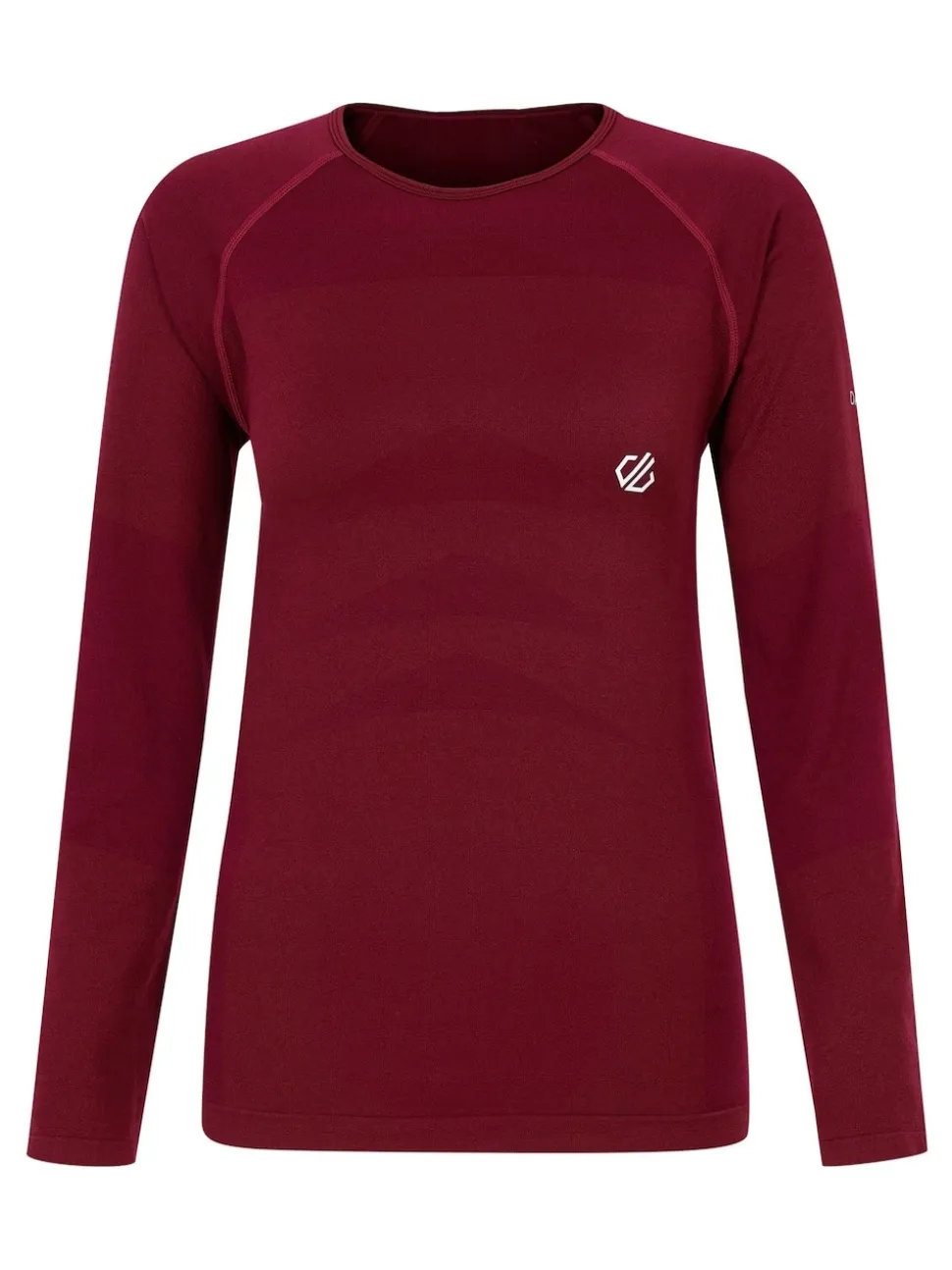 D2B Red In The Zone III Baselayer Set