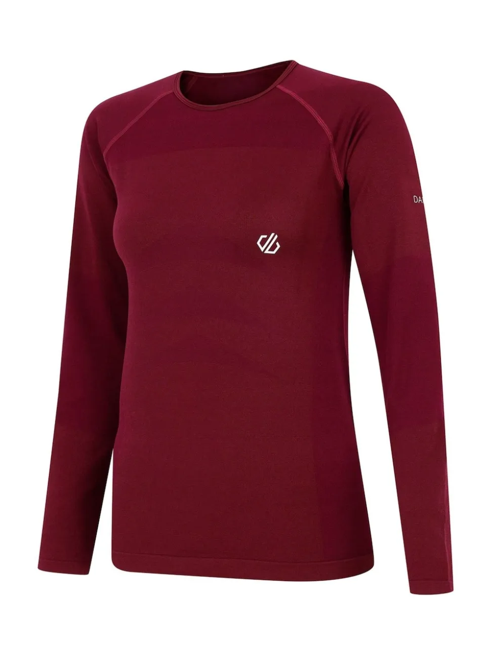 D2B Red In The Zone III Baselayer Set